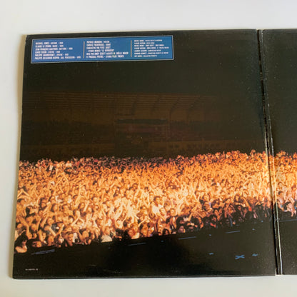 Jean Jacques Goldman - En Public - Double LP 1986 Occasion