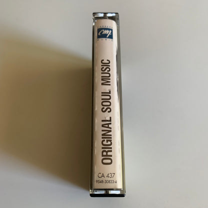 Variétés - Original Soul Music - 1991 Occasion