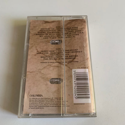 Bruce Springsteen - 18 Tracks - 1999 Occasion