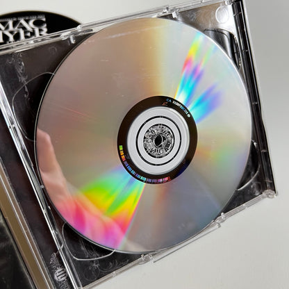 CD - Mac Tyer - Le Général - 2006