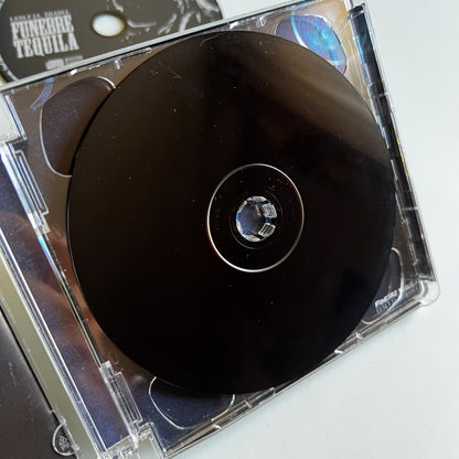 CD - Lesly Ja - Djam-L - Funèbre Tequila - 2011