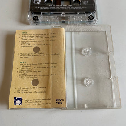 Irish Ceili - The Best Of - Great Irish Dancing Tunes - Occasion