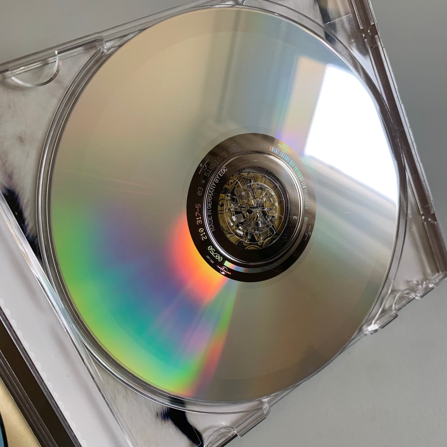 CD - Gwen Stefani - Love.Angel.Music.Baby. - 2004 Occasion