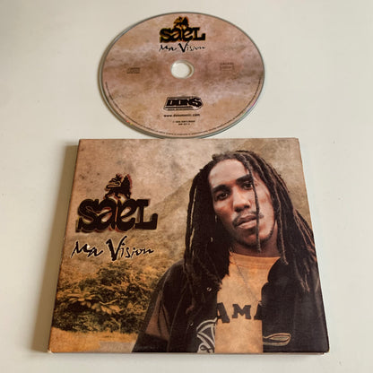 Sael - Ma Vision - 2005 Occasion