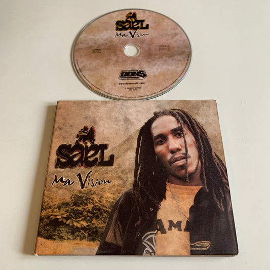 Sael - Ma Vision - 2005 Occasion