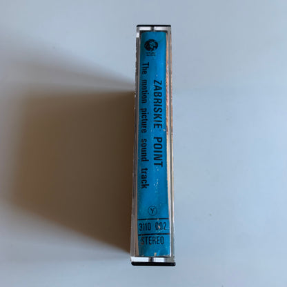 Zabriskie Point (Original Motion Picture Soundtrack) - 1974 Occasion