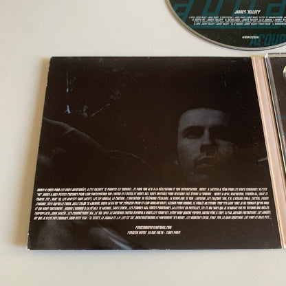 James Delleck - Acouphène - 2002 Occasion