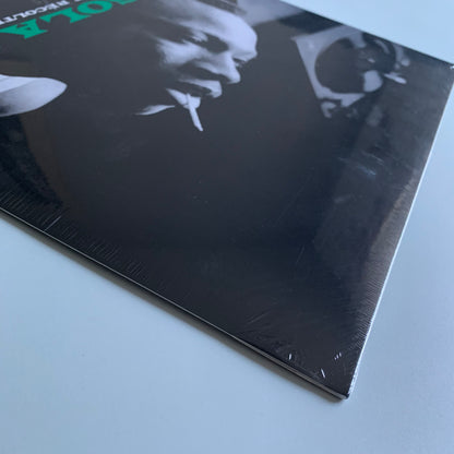 Mc Solaar - Qui Sème Le Vent Récolte Le Tempo - LP 2021 Neuf sous Blister