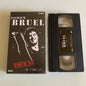 Patrick Bruel - Tour 95 On S’était Dit - VHS 1995 Occasion