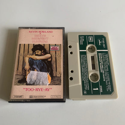 Kevin Rowland - Too-Rye-Ay - 1982 Occasion