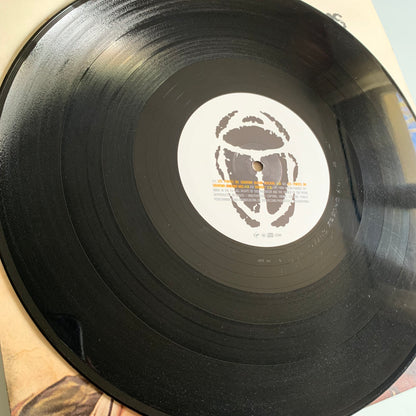 Les Nubians - Joey Starr - Les Portes Du Souvenir - Single 1998