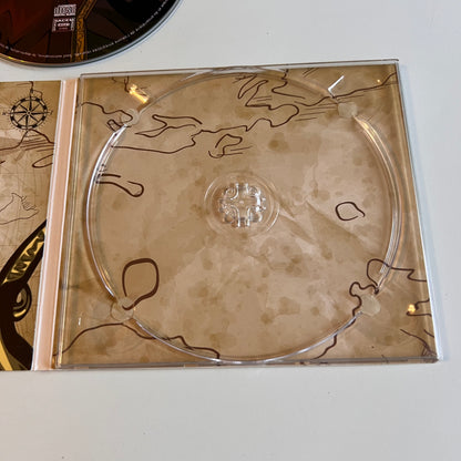 CD - Ol' Kainry - Raftel - 2018