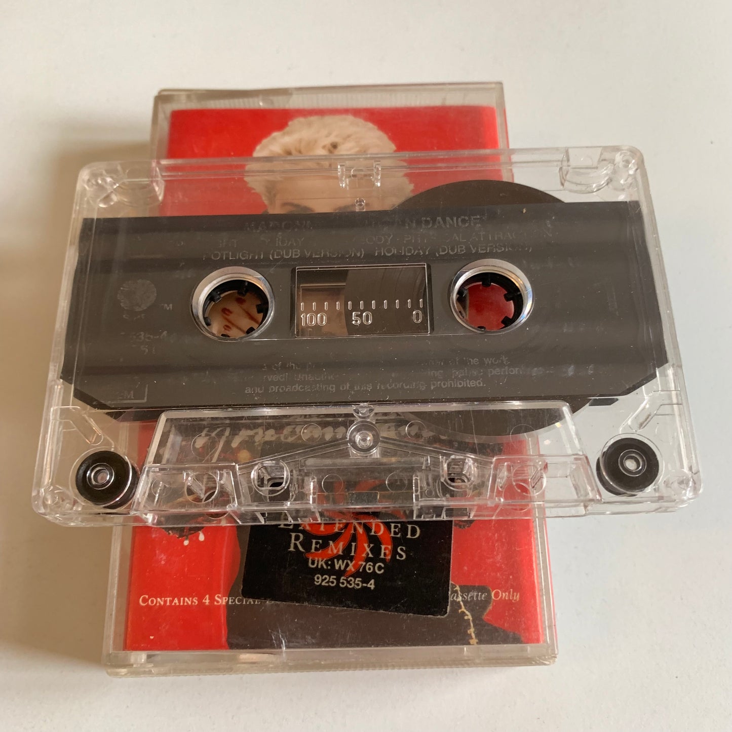 Madonna - You Can Dance - 1987 Occasion