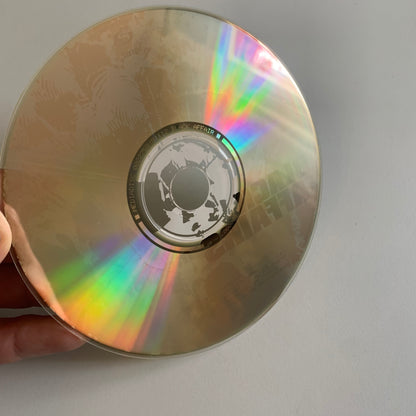 CD - Black Affairs - Memories - 2000 Occasion