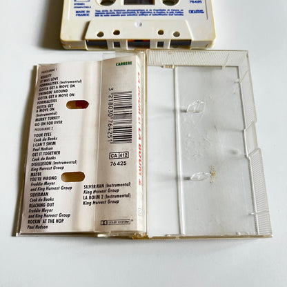 La Boum / La Boum 2 - Bandes Originales Des Films - 1987