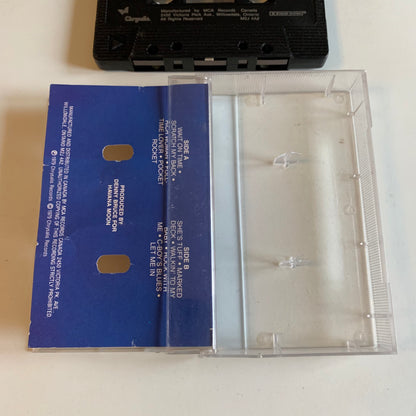 The Fabulous Thunderbirds - 1979 Occasion