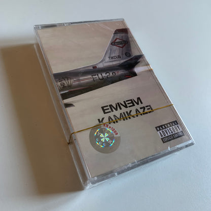 Eminem - Kamikaze - Neuve sous Blister