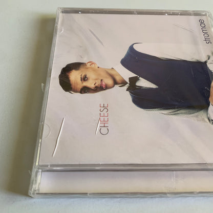 Stromae - Cheese - 2010 Neuf sous blister