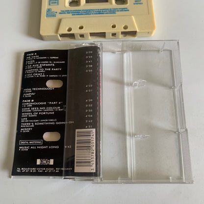 Pat Benesta, Son Orchestre, Ses Chanteurs - Techno Dance Vol. 5 - Occasion