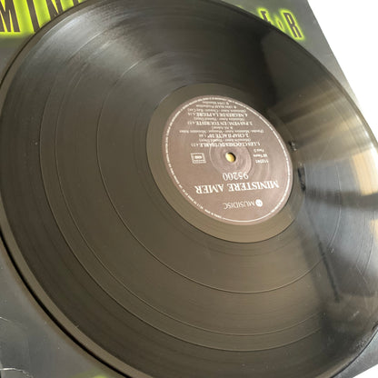 Ministère A·M·E·R - 95200 - Double LP 1994