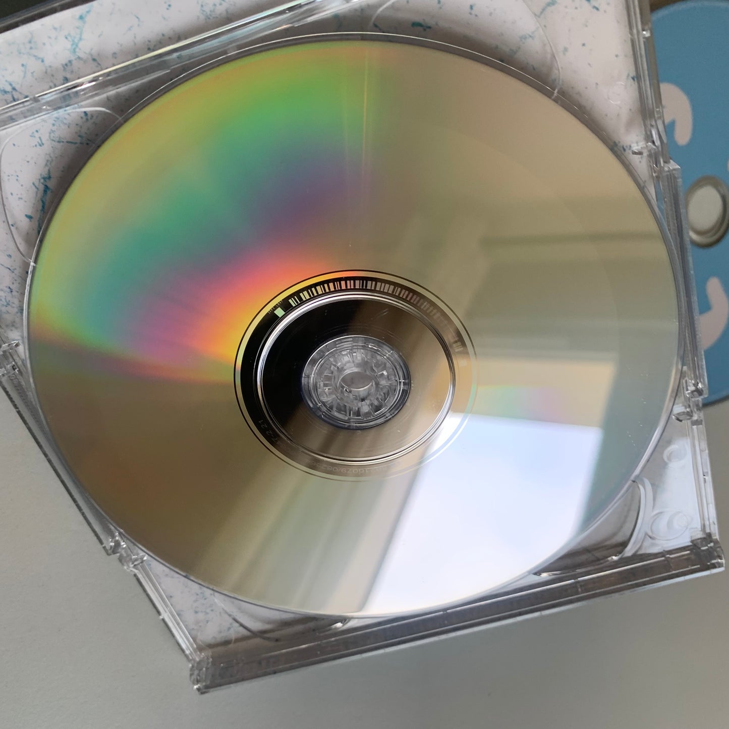 CD - Soprano - Cosmopolitanie: En Route Vers L'Everest - 2015