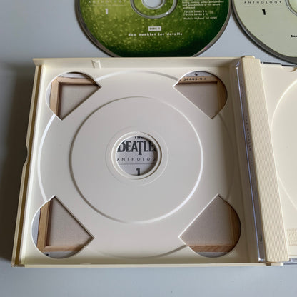 The Beatles - Anthology 1 - 2015 Occasion