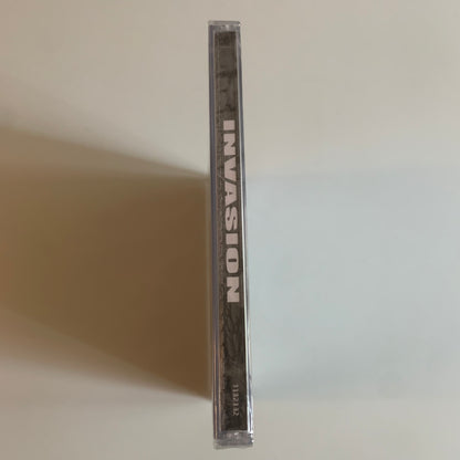 Variétés - Invasion - 2008 Neuf sous Blister