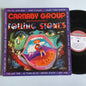 Carnaby Group - Play And Sing The Hits Of Rolling Stones - LP Occasion