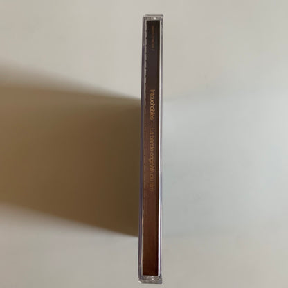 CD - Intouchables La Bande Originale Du Film - 2011 Occasion