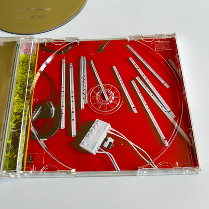 CD - Sinéad O'Connor - Sean-Nós Nua - 2002
