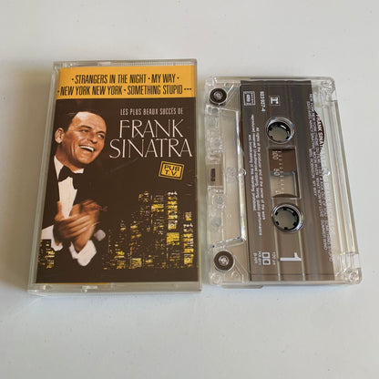 Frank Sinatra - Les Plus Beaux Succés De Frank Sinatra - 1989 Occasion
