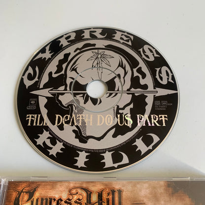 Cypress Hill - Till Death Do Us Part - 2004 Occasion