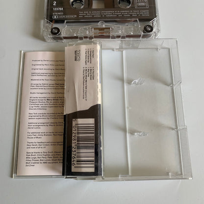 Peter Gabriel - So - 1986 Occasion