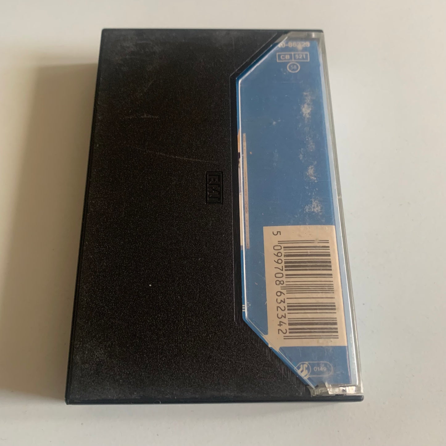 Billy Joel - The Bridge - 1986 Occasion