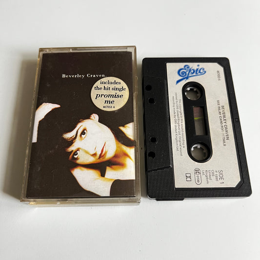 Beverley Craven - 1990✨