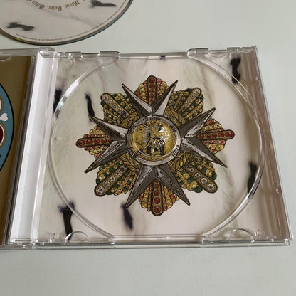 CD - Gwen Stefani - Love.Angel.Music.Baby. - 2004 Occasion