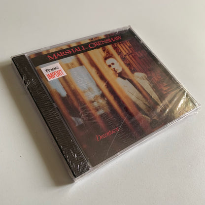 Marshall Crenshaw - Downtown - Neuf