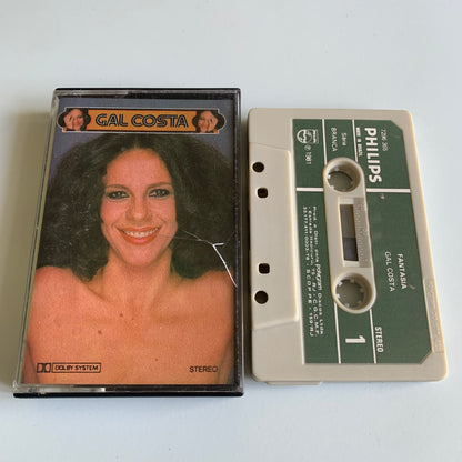 Gal Costa - Fantasia 1981 Occasion