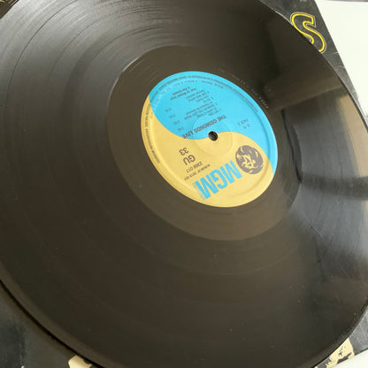 The Osmonds - Live - Double LP 1972