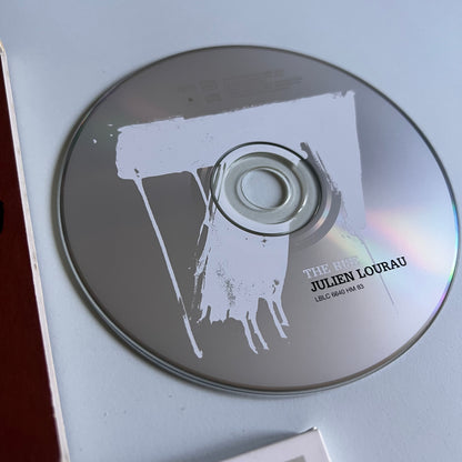 CD - Julien Lourau - The Rise - 2001