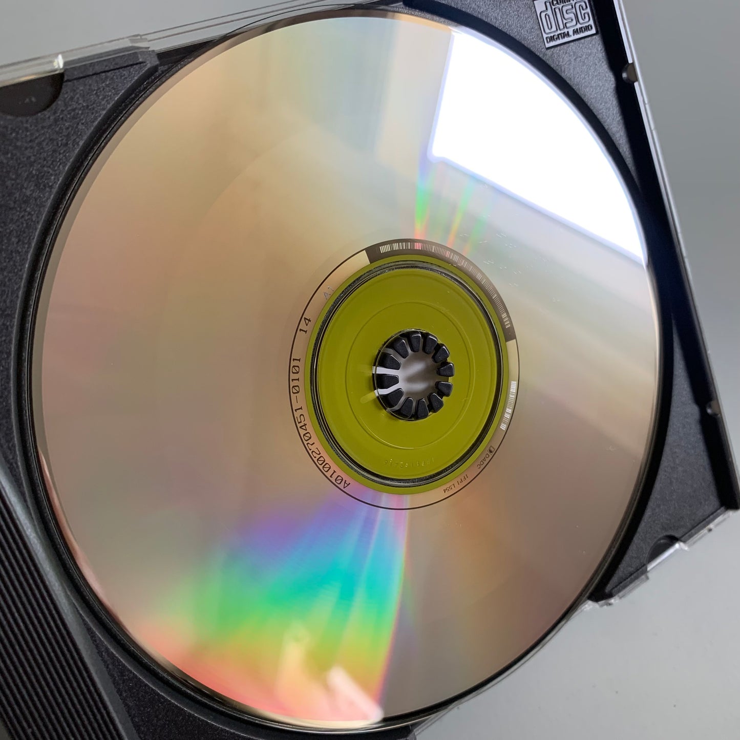 CD - Propellerheads - Extended Play E.P. - 1998 Occasion