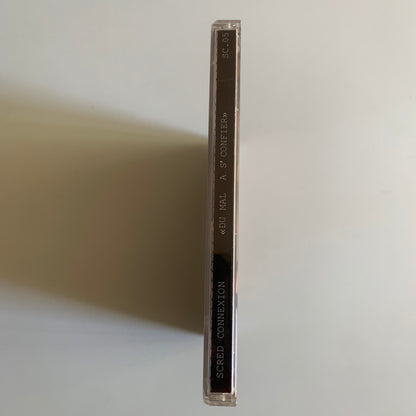 CD - Scred Connexion - Du Mal A S’Confier - 2002 Occasion