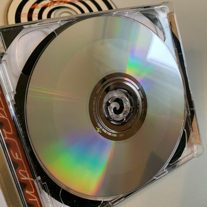 CD - Superbus - Wow - 2008 Occasion