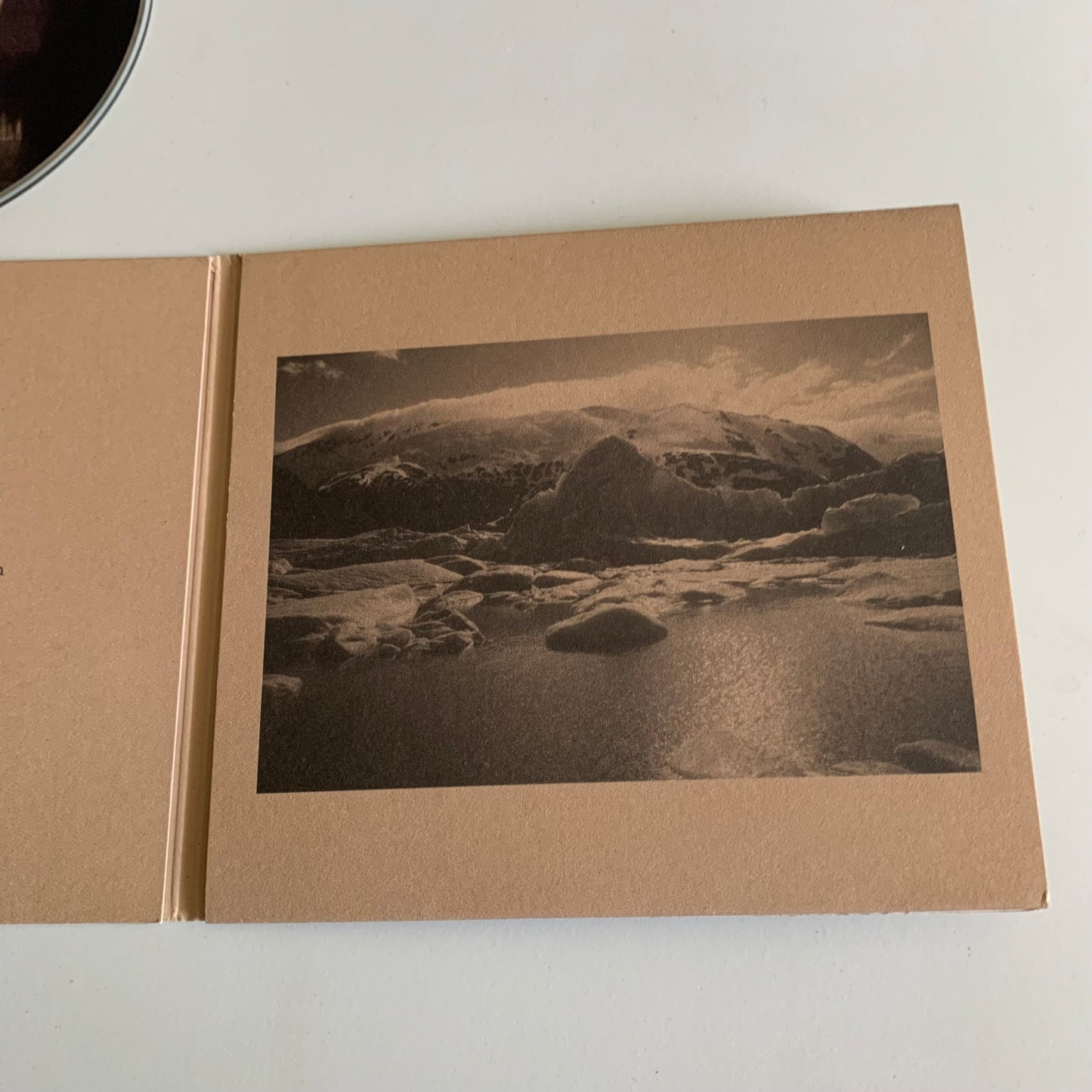 CD - Morley - Seen - 2008 Occasion