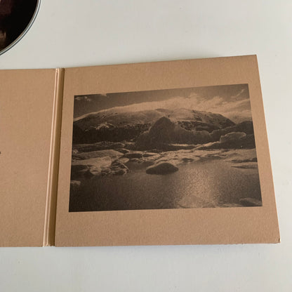 CD - Morley - Seen - 2008 Occasion