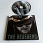 CD - The Reverend - I Have A Dream - 2007