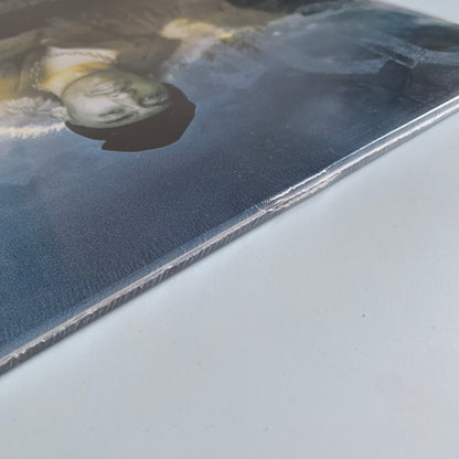 Nessbeal - La Mélodie Des Briques - Double LP 2020 - Occasion