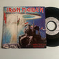 Iron Maiden - 2 Minutes To Midnight - Single 1984 Occasion