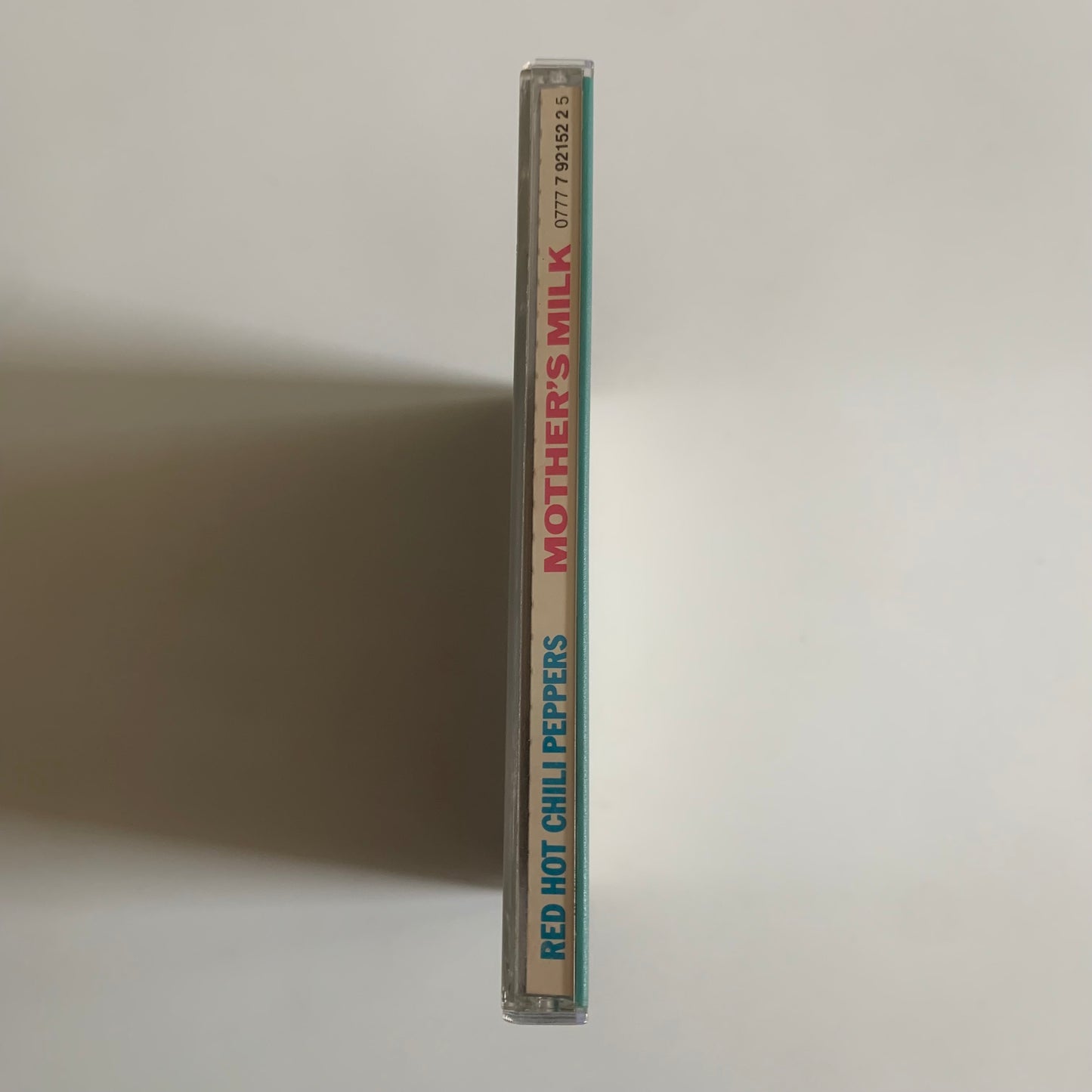 CD - Red Hot Chili Peppers - Mother's Milk - Occasion