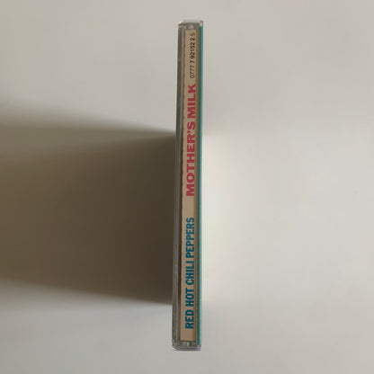 CD - Red Hot Chili Peppers - Mother's Milk - Occasion